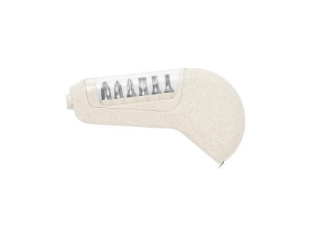 Product image Multiwerkzeug Maßband Drankil 1m Werbeartikel