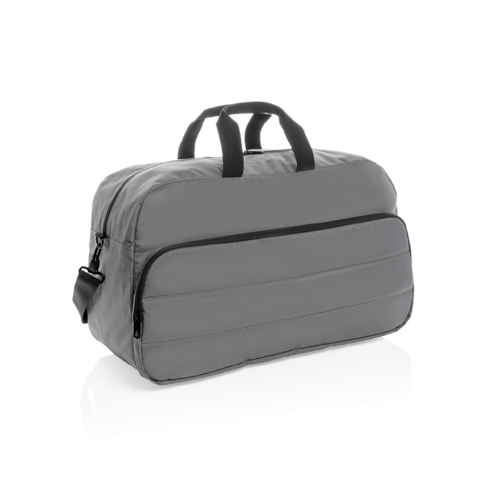 Impact AWARE™ RPET Wochenendtasche Werbeartikel