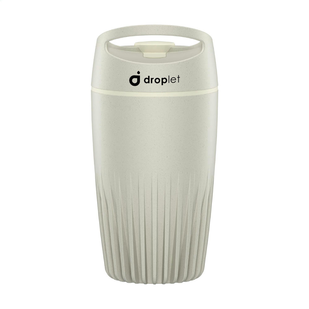 BE O Coffee Cup 340 ml Kaffeebecher Werbeartikel