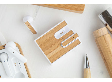 kabellose Kopfhörer Rabsody Werbeartikel