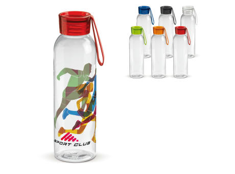 Trinkflasche 600ml Werbeartikel