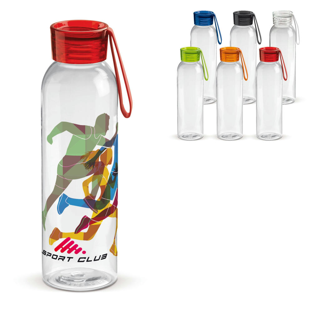 Product image Trinkflasche 600ml Werbeartikel