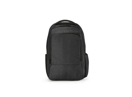 New York Laptop Rucksack 20L recy. Nylon bedrucken