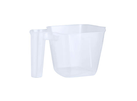 Messkrug Lumer Werbeartikel