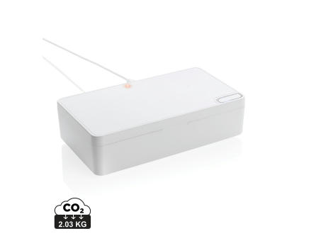 Product image UV-C Sterilisations-Box Werbeartikel