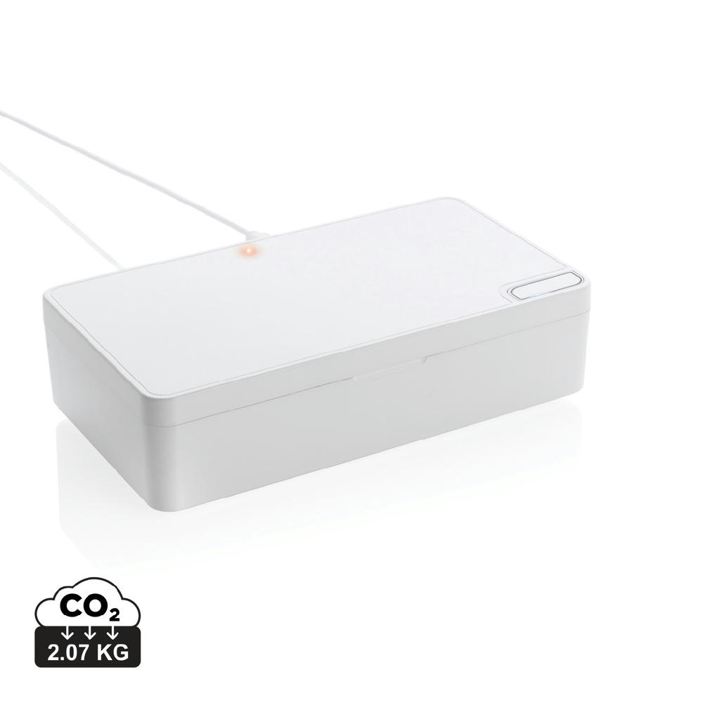 Product image UV-C Sterilisations-Box Werbeartikel