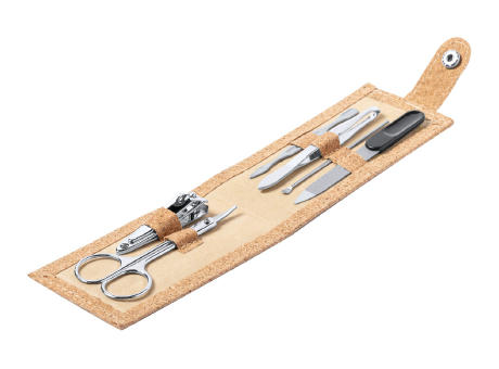 Maniküre-Set Amuren bedrucken