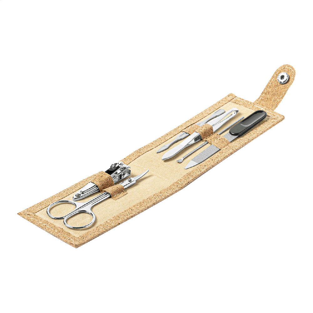 Product image Maniküre-Set Amuren Werbeartikel