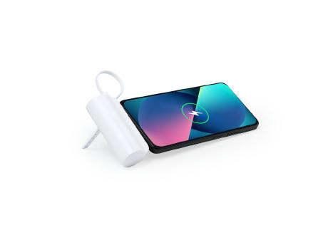 Power Bank Laford bedrucken