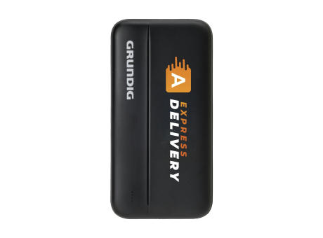 Grundig Powerbank 20000 mAh Ladegerät Werbeartikel