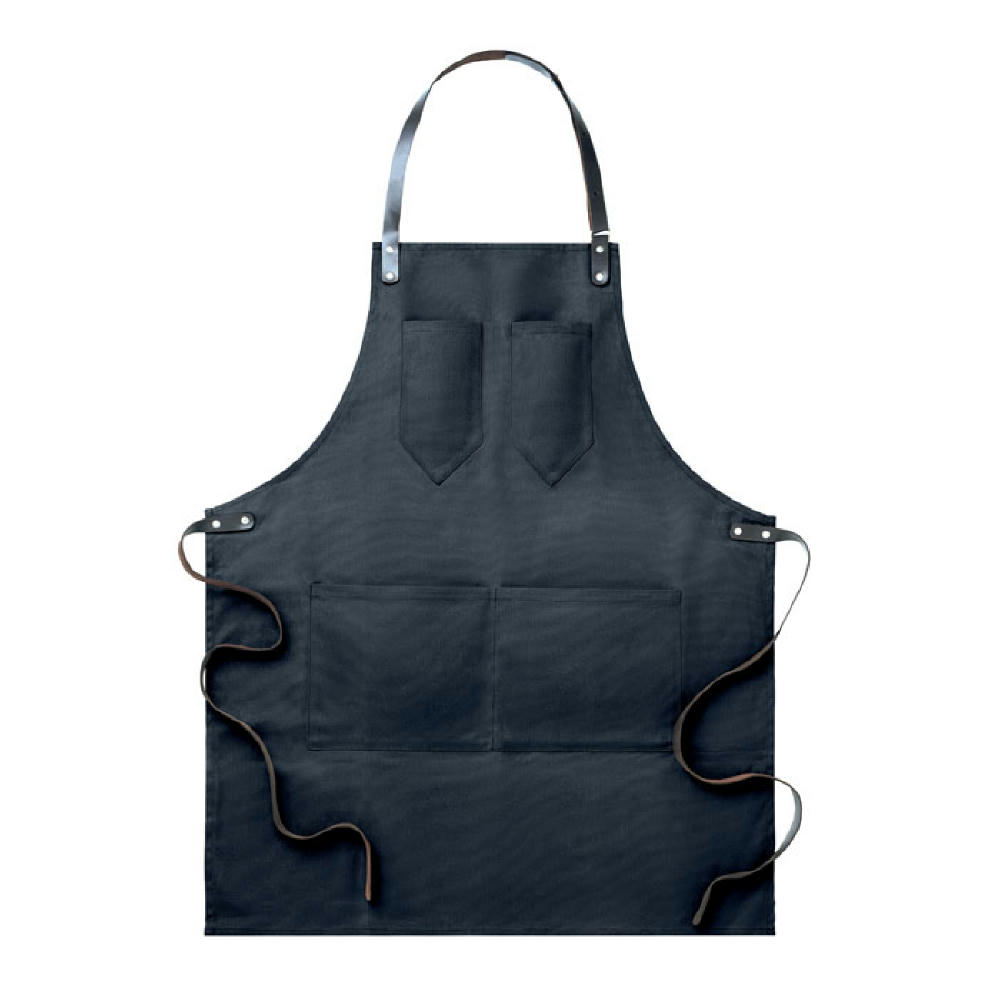 Product image Kochschürze Leder Werbeartikel