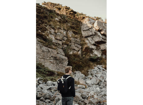 VINGA Sortino RCS Rucksack bedrucken