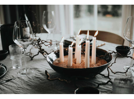 Nomimono tiefe Schale, 30cm Werbeartikel