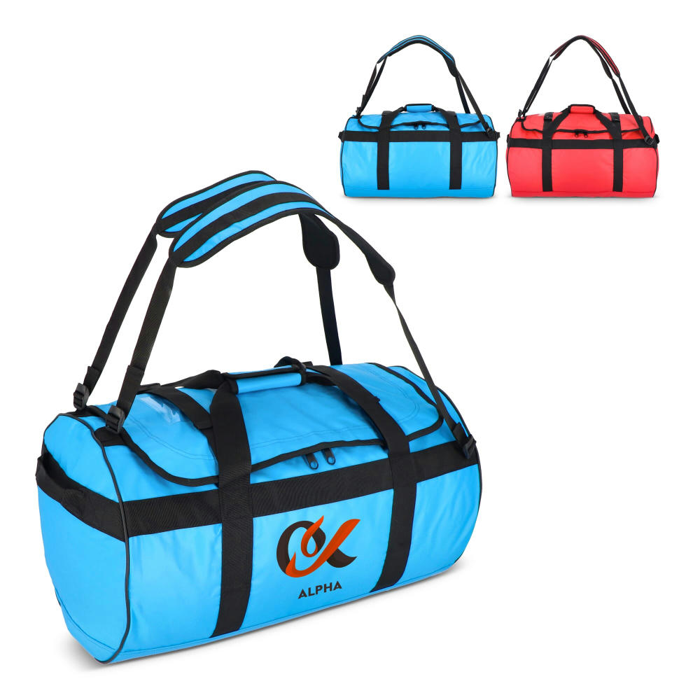 Abenteuer Expeditions-Seesack XL (100L) Werbeartikel