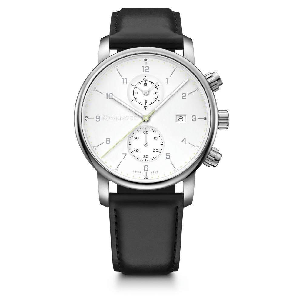 Wenger Urban Classic Chrono Werbeartikel