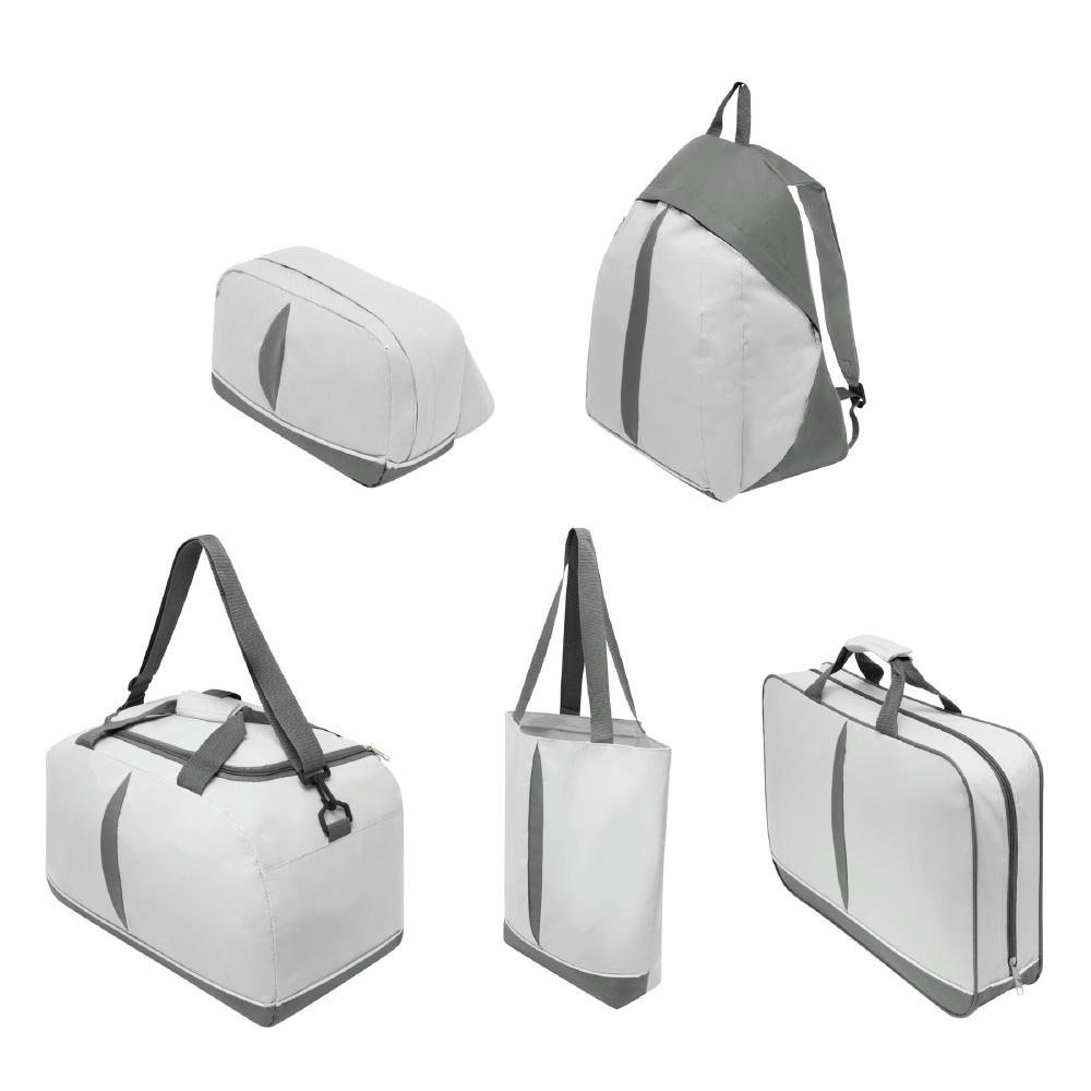 Product image BASIC - Taschenset Werbeartikel