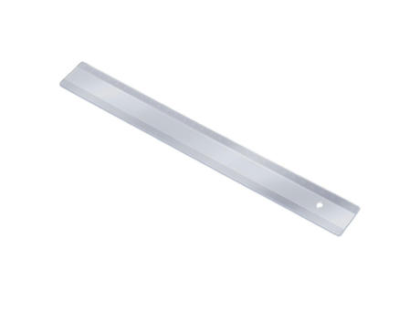 Lineal "30 cm" Werbeartikel