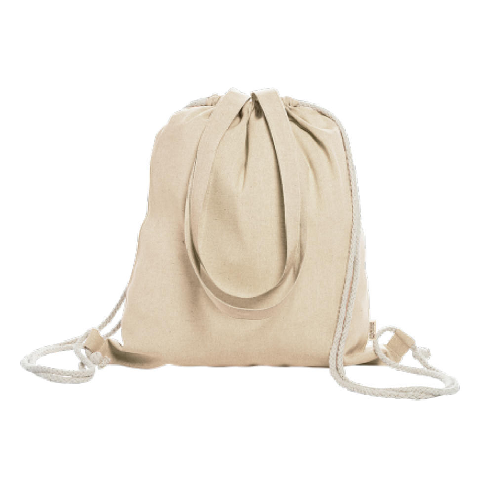 VARESE Rucksacktasche mit Kordelzug Werbeartikel