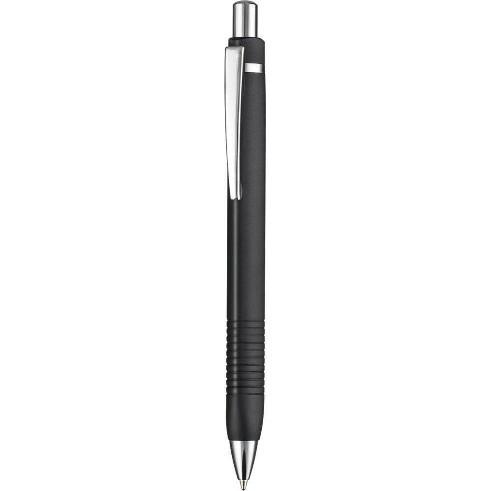 Product image Kugelschreiber TRIANGLE SCHWARZ Werbeartikel