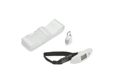 Product image 3-teiliges Reiseset Werbeartikel