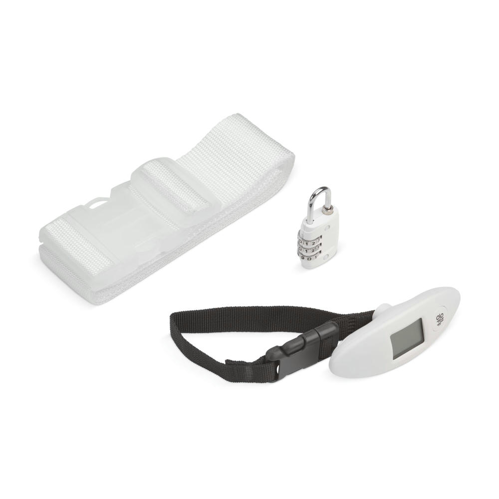 Product image 3-teiliges Reiseset Werbeartikel