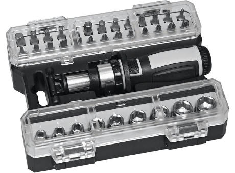 Product image Bit-Set "Start-up Performance 36 HC" Werbeartikel