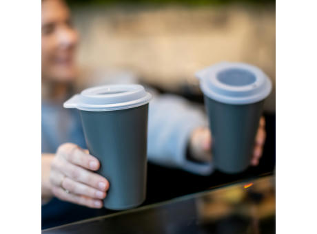 Koziol MOVE CUP 0,4 Becher 400ml Werbeartikel