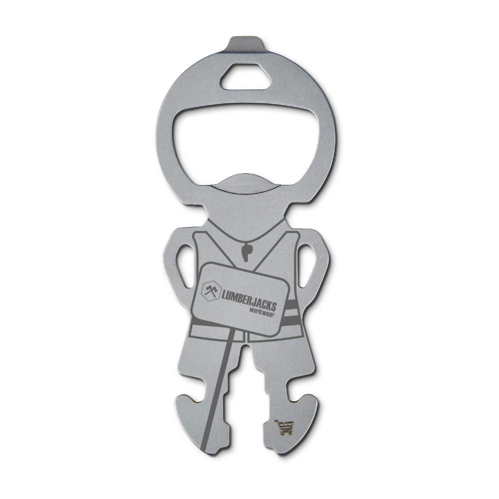 ROMINOX® Best Buddy Friend // Labour Union member Werbeartikel