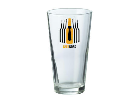 Product image Bierglas 340 ml Werbeartikel