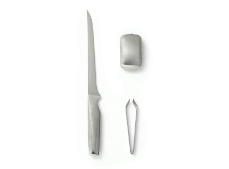 VINGA Hattasan Filetier-Set Werbeartikel