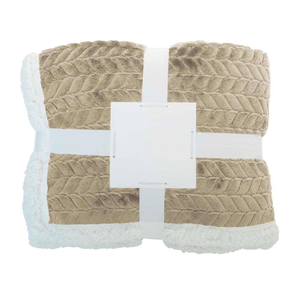 Product image RPET Decke Foglio Werbeartikel