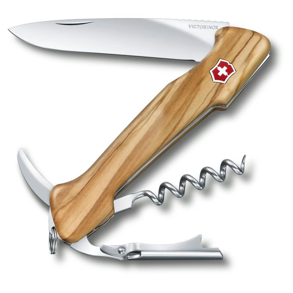 Product image Victorinox - Wine Master Wood Werbeartikel