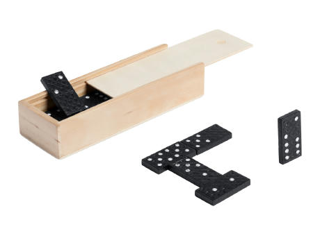 Domino Blamino Werbeartikel