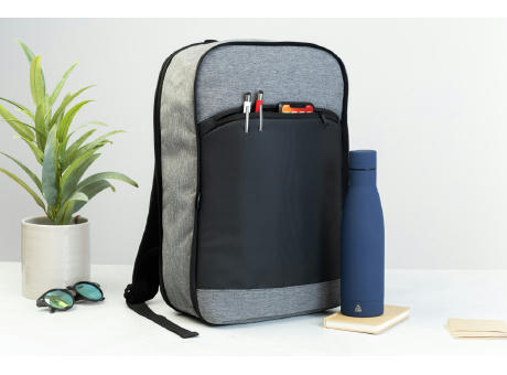 RPET-Rucksack Bapuba bedrucken