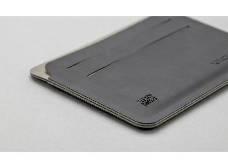 Quebec RFID Kartenhalter bedrucken