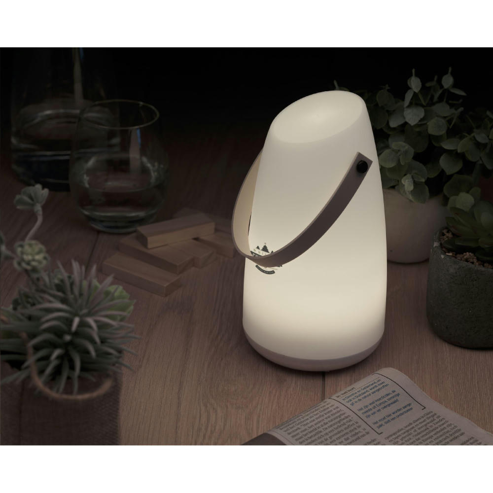 Halo MoodLight Stimmungslampe Werbeartikel