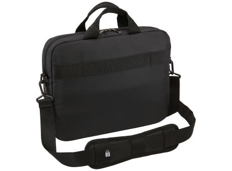 Case Logic Propel Attache 14" Black Werbeartikel