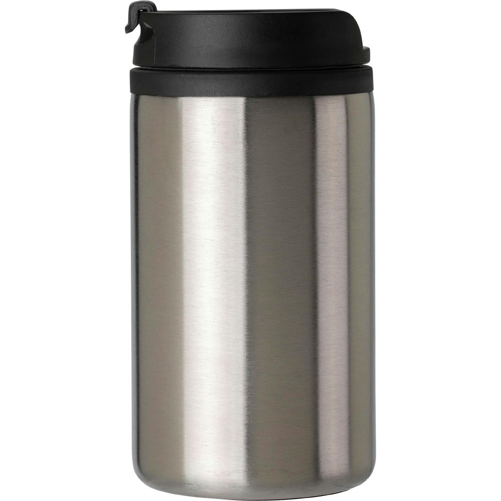 Isolierbecher (300 ml), auslaufsicher Gisela Werbeartikel