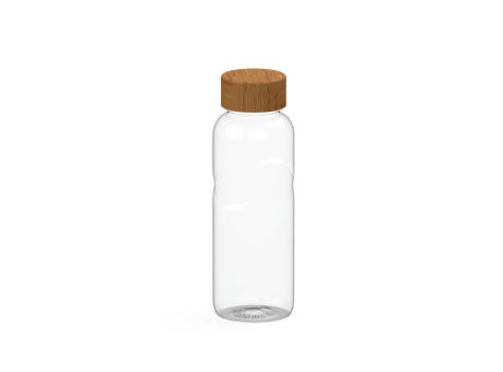 Trinkflasche Carve "Natural", 700 ml Werbeartikel