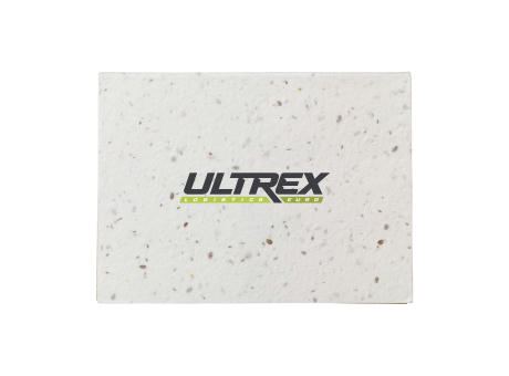 Memo Growing Paper Sticky Notes Notizblock Werbeartikel