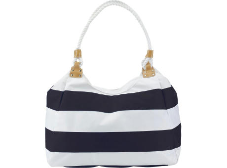 Product image Strandtasche aus Polyester Christopher Werbeartikel