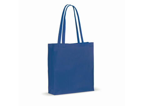 Product image Tasche aus recycelter Baumwolle 140g/m² 38x10x42cm bedrucken