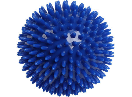 Product image Igelball / Massageball, neutral (100mm, Blau) bedrucken