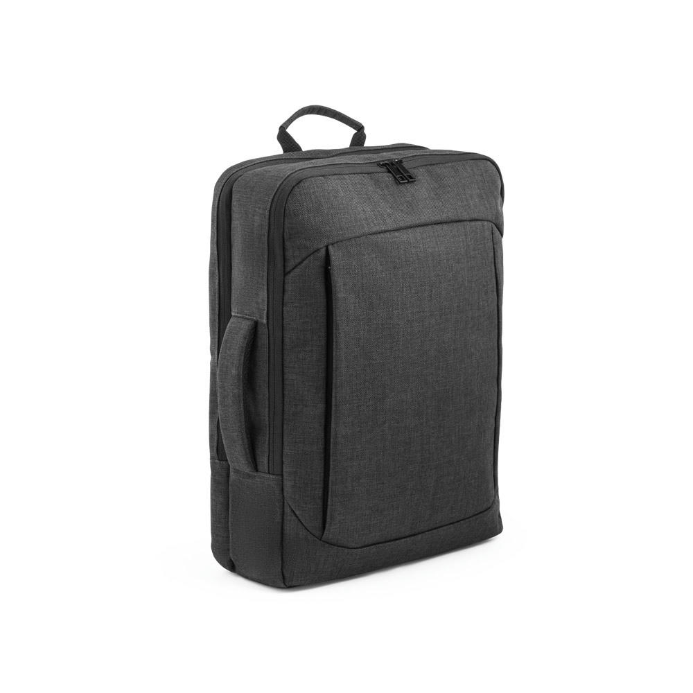 Product image ALEXANDRIA. 2-in-1-Rucksack für 15.6"-Laptop aus 600D Werbeartikel