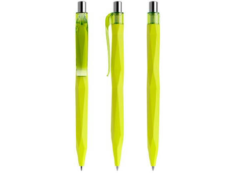 prodir QS20 Soft Touch PRT Push Kugelschreiber Werbeartikel