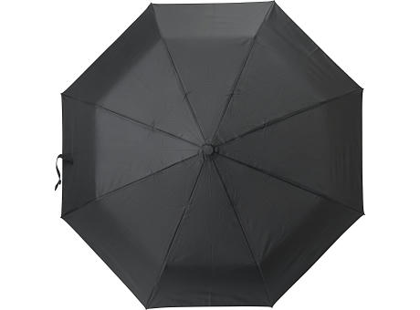 rPET 190T Regenschirm Kameron Werbeartikel