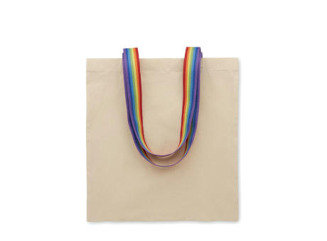 Einkaufstasche aus Baumwolle Werbeartikel