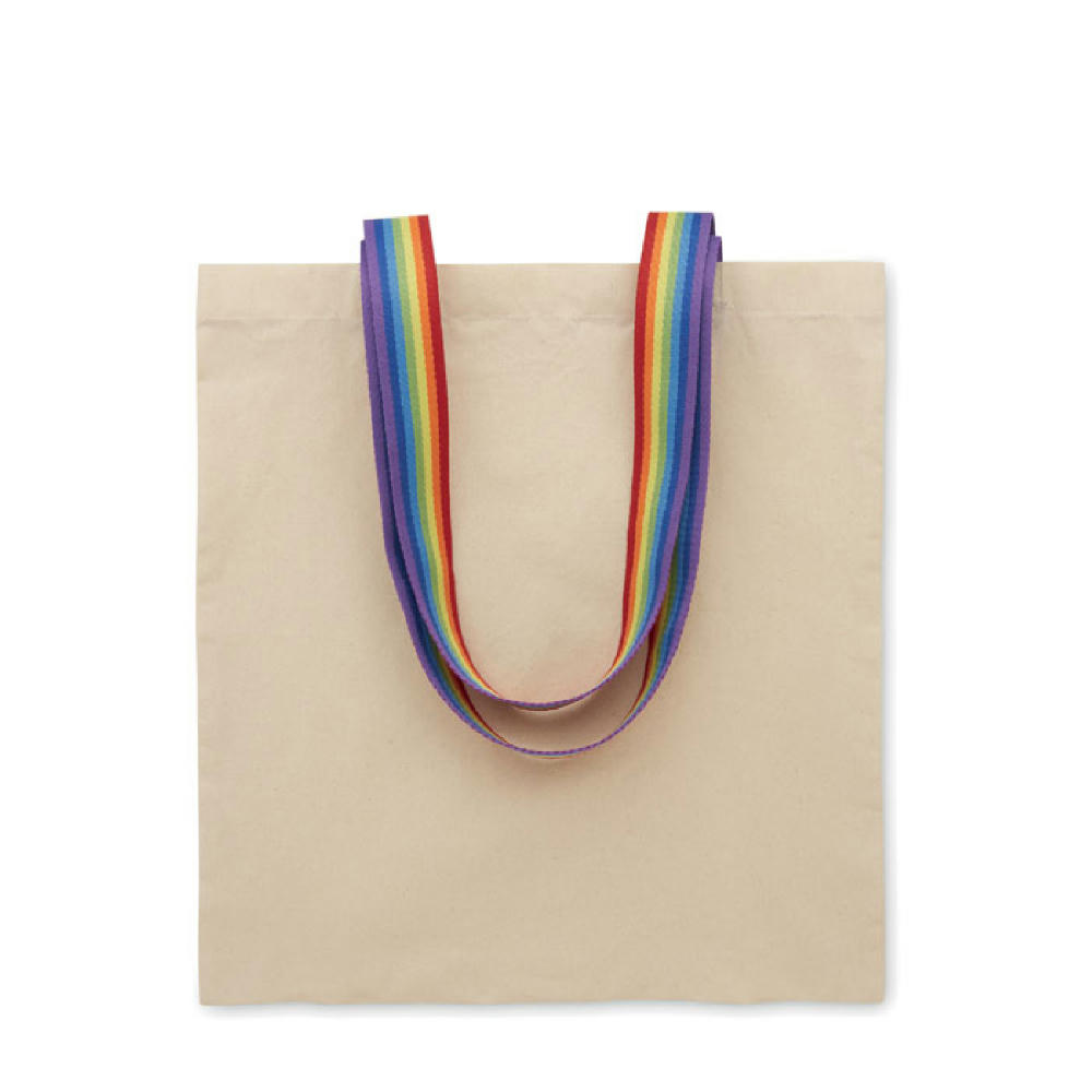 Product image Einkaufstasche aus Baumwolle Werbeartikel