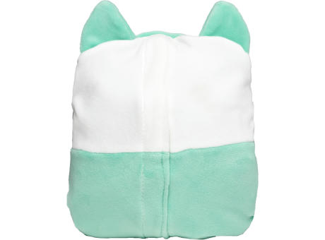 Fuchs für Wärmekissen Werbeartikel