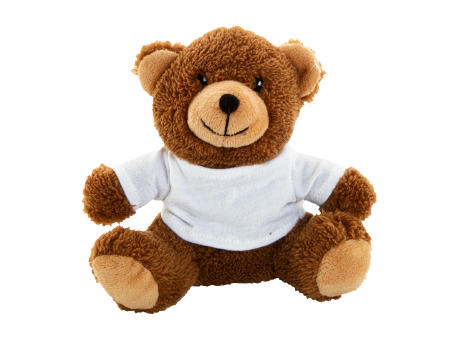 RPET Plüsch-Teddybär Rebear Werbeartikel